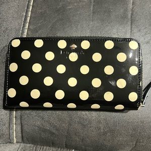 Kate Spade wallet